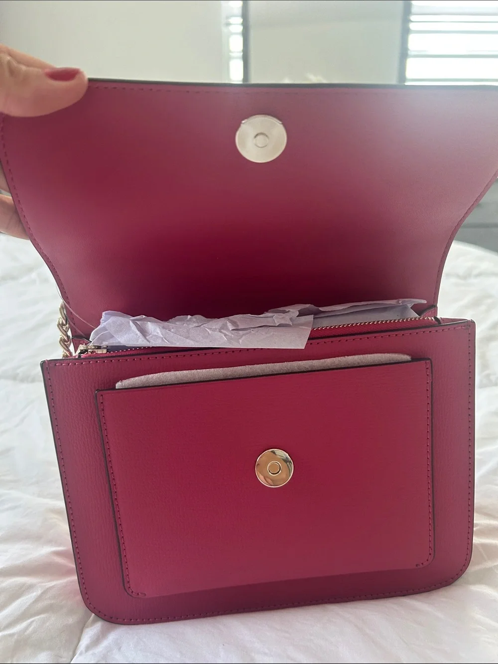 kate spade compact kate
